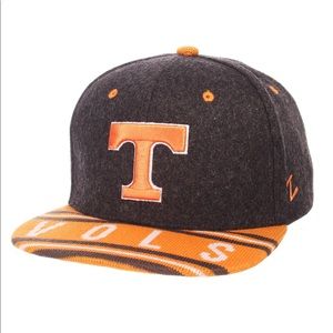 NCAA Zephyr SnapBack hat